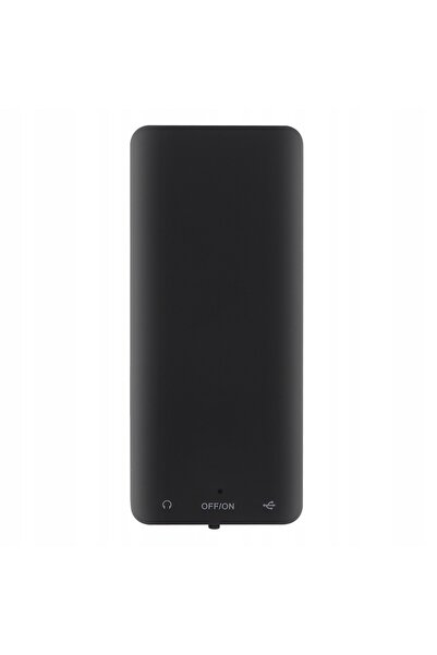 NO BRAND Player MP4 MP3 1.8 " 32GB Bluetooth 4.2 Radio 250 mAh Negru