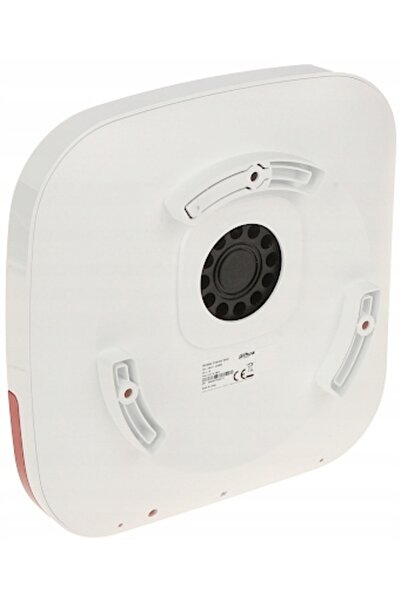 DAHUA Indicator de semnal wireless de exterior ARA13-W2(868) (roșu)
