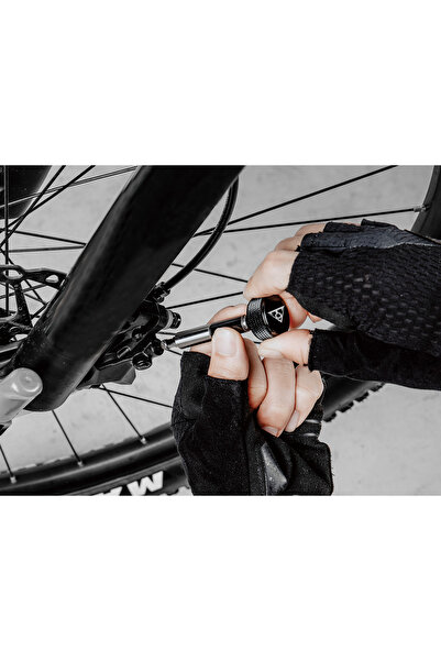 Topeak Set de chei Torq Stick Pro 4-20 Nm + 18 biți
