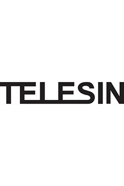TELESIN Suport elastic pentru trepied pentru telefoane, kit video universal