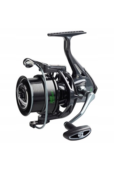 NO BRAND Mulineta de pescuit Sensas Pro Feeder 5500