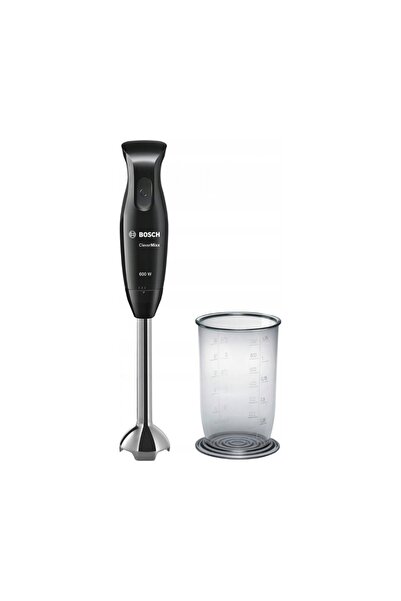 Boschen Blender de mână Bosch Msm2610B 600 W Negru