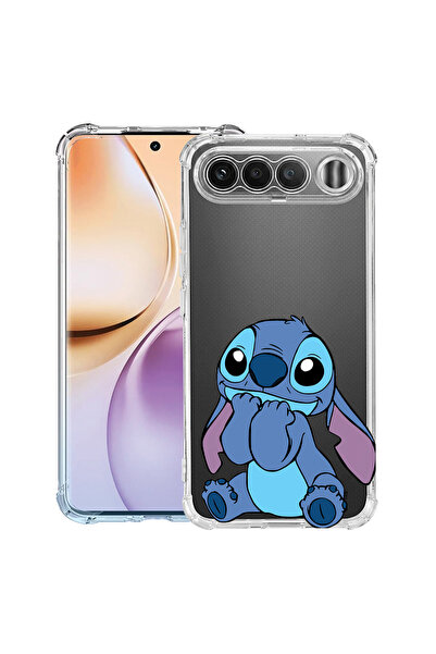 bestcase ®   Husă Antișoc pentru Realme 16, Lilo Stitch, 3156793 AS 1840