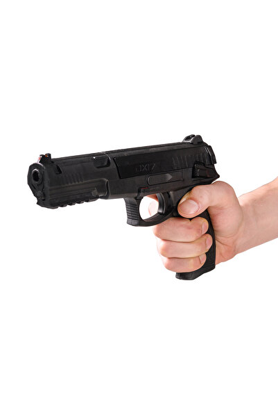 NO BRAND Umarex DX17 Diabolo BB 4.5mm Pistol Airsoft