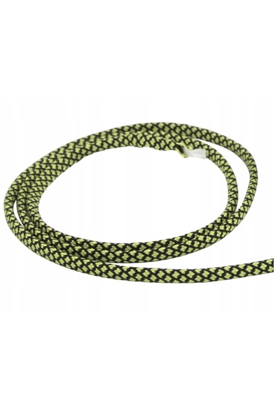 NO BRAND Frânghie Paracord de 4mm 50m - Frânghie rezistentă pentru cort, prel...
