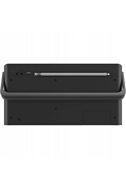 NO BRAND Radio portabil DAB+ Sencor Spt7500Db Bluetooth 5.3 USB CD 40 de post...