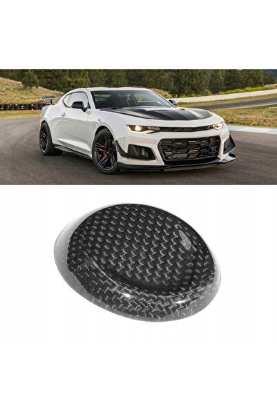 NO BRAND Husă manetă schimbător de viteze pentru Chevrolet Camaro 2016-2019