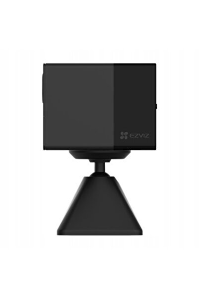 NO BRAND Cameră wireless Wi-Fi Ezviz Cs-Bc2, 1080P, Reîncărcabilă 2000mAh