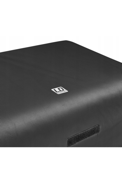 NO BRAND Husă pentru subwoofer Ld Systems Curv 500 Ts din seria Curv500