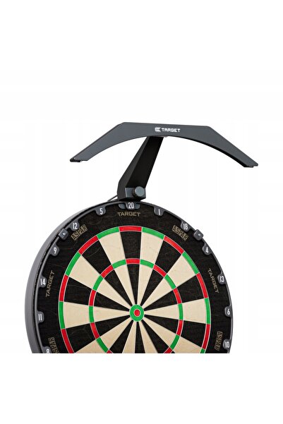 NO BRAND Iluminare pentru Dart Target Arc V2