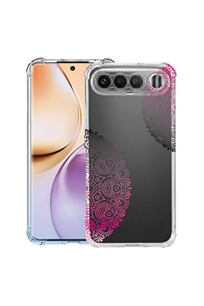bestcase ®   Husa Antișoc pentru Realme 16, Dantelă, 3156793 AS 92