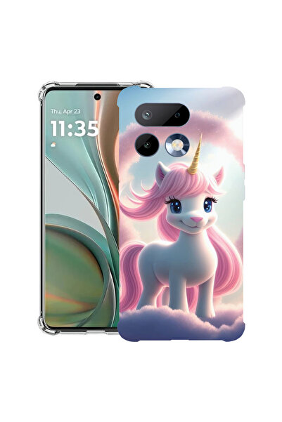 bestcase ®   Husă Antișoc pentru Realme 16 Pro 5G, Model Magic, 3143991 AS 1214