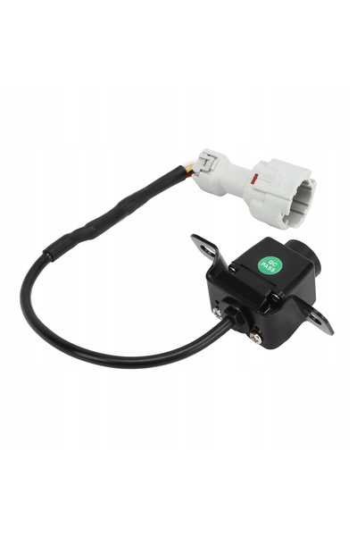 NO BRAND Cameră de marșarier cu Tyu 95760 2V100, imagine clară, impermeabilă T3