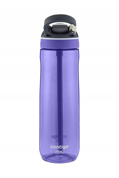 NO BRAND Contigo Ashland 720ml Sticlă de apă Tritan - Grapevine
