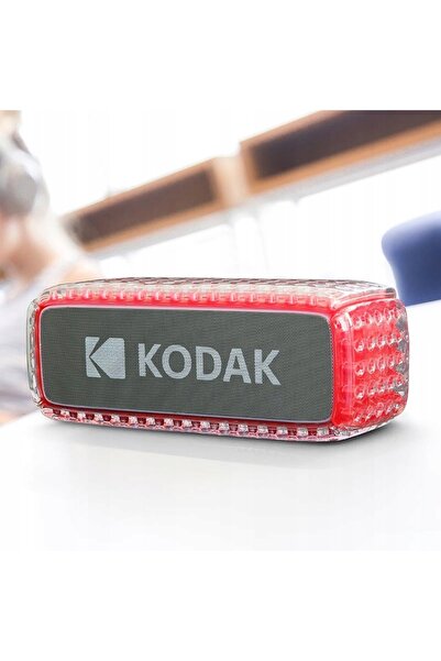 NO BRAND Kodak PWS-2237 Boxă Bluetooth fără fir cu efecte LED RGB