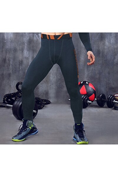 NO BRAND Henderson Sportswear Lenjerie termică Colanți termici XXL Grana
