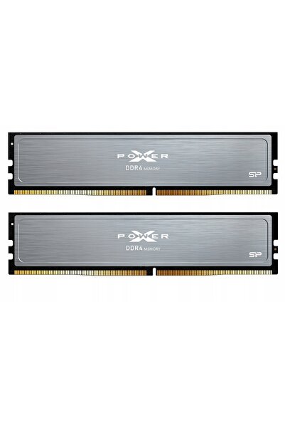 SP Silicon Power SILICON POWER DDR4 32GB (2x16GB) 3200MHz CL16 XPower Pulse G...