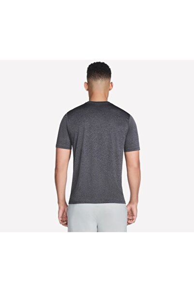 NO BRAND Adidași bărbați Skechers Ts233/Bkcc |   Uscare rapidă 2XL Gri