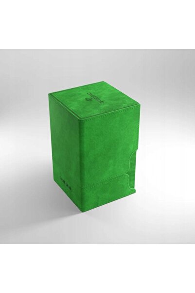 NO BRAND Gamegenic Watchtower 100+ XL Cutie Verde