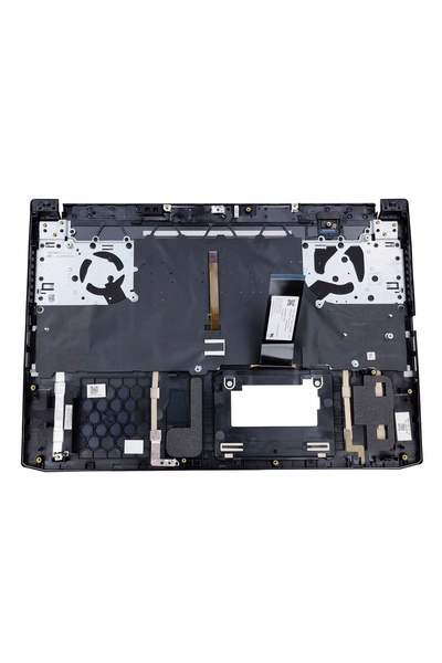 NO BRAND Carcasă nouă pentru tastatură Acer Predator Triton 300 PT315-52, eng...