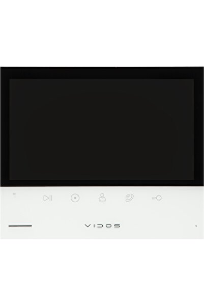 VİDOS Monitor Wi-Fi AHD de 7 inch Tuya M13-Xt
