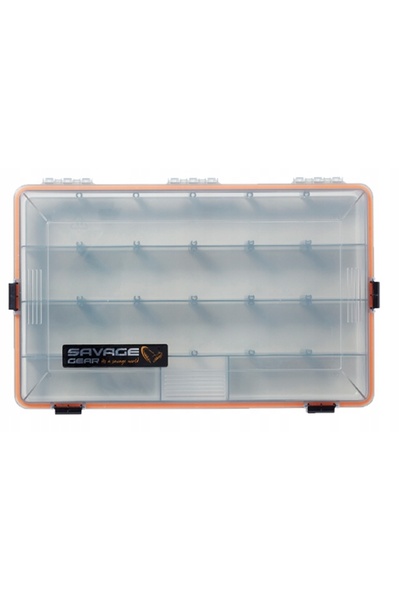 NO BRAND Cutie impermeabilă Savage Gear 5B, dimensiuni 35.5x23x5cm
