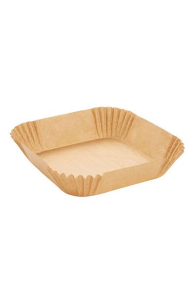 TESCOMA Hârtie de copt pentru friteuză Delícia 20 X 20 cm