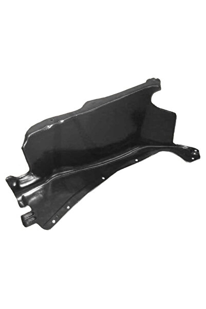 OEM Scut motor dreapta Skoda Octavia I 1996-2010, material plastic, montaj rapid