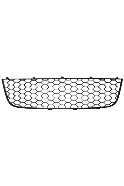 OEM Grila bara centrala GTI compatibila cu VW GOLF V 04-08