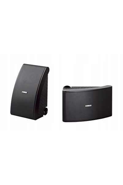 Yamaha Instalare Boxe de Exterior Ns-Aw592