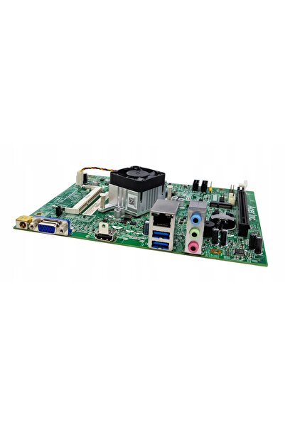 NO BRAND Placă de bază nouă pentru Acer Dibswl-Abrian CPU J3060