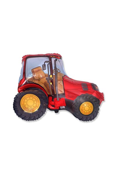 Flexmetal Μπαλόνι foil 34 Αγροτικό Τρακτέρ 73 x 95 εκ. χωρίς συσκευασία