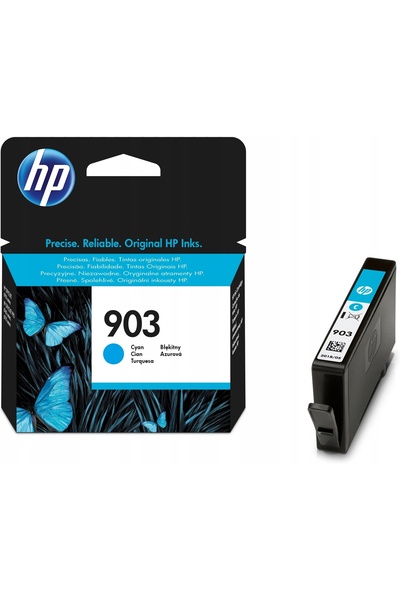 NO BRAND Cerneală nouă 903 T6L87Ae Hp Officejet Pro 6978 6975 6970 6960 6868