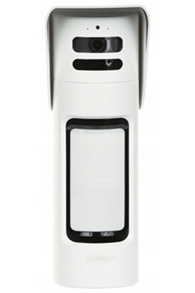 NO BRAND Senzor dual wireless cu microunde și PIR cu cameră Ard2251E-W2(868V)...