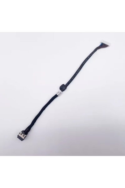 NO BRAND Pentru Dell Precision M4800 M4700 M6800 M6700 Mufă de alimentare 058...