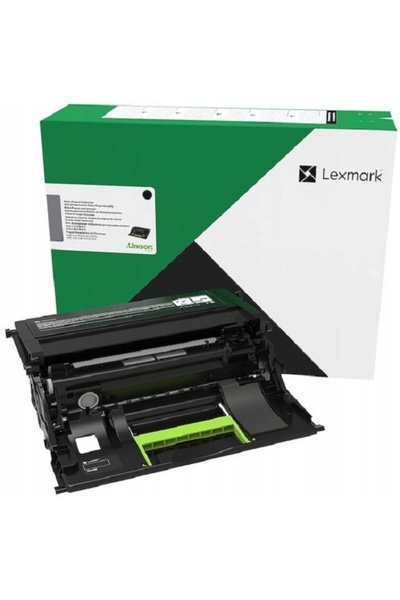 NO BRAND Unitate tambur Lexmark 58D0Z00 Lexmark 58D0Z00 Bl