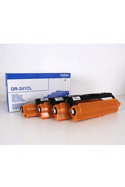 NO BRAND Nou Brother Dr241Cl Dr-241Cl Unitate de tambur Hl-3150Cdw Mfc-9330Cd...