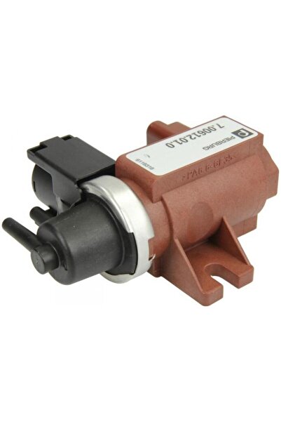 PIERBURG Supapă de control electro-pneumatică 7.00612.01.0