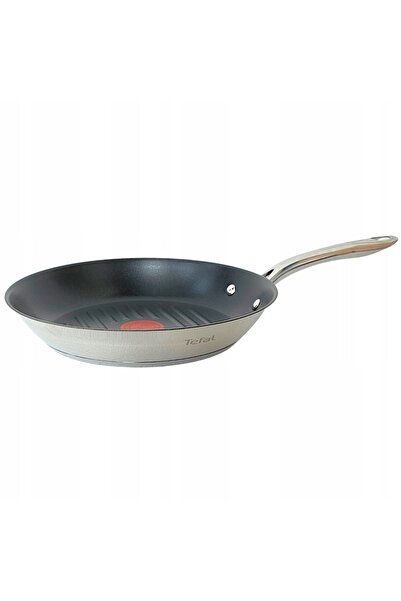 NO BRAND Tigaie grill Tefal Infinite 26cm