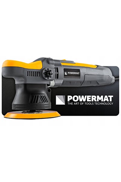 NO BRAND 125/75mm 750W mașină de lustruit auto cu turație reglabilă 2000-6400...