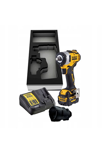 NO BRAND 12V 340Nm 1/2 1X5Ah Cheie de impact Dewalt Dcf901P1G