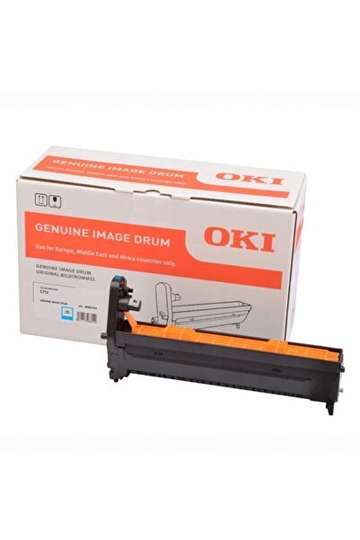 NO BRAND Tambur Original Nou 46507415 Oki C712Dn C712N C712