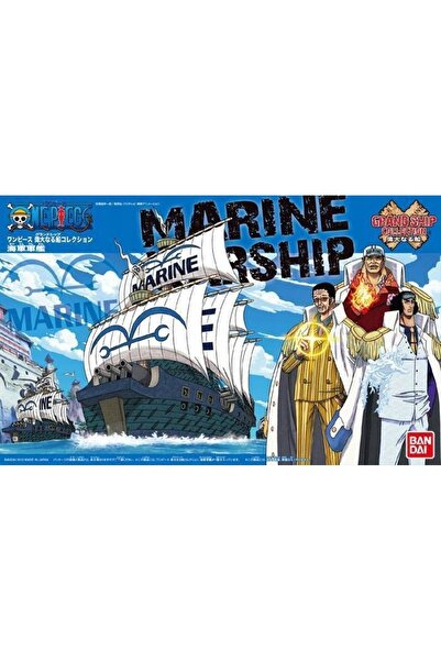 NO BRAND Figurină Bandai One Piece