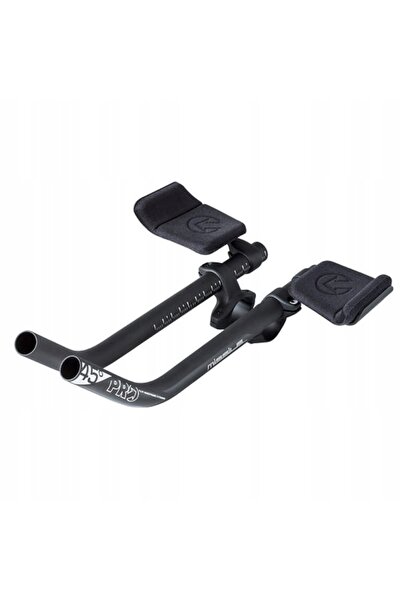 NO BRAND Ghidon de triatlon Pro Missile Al6061 31,8