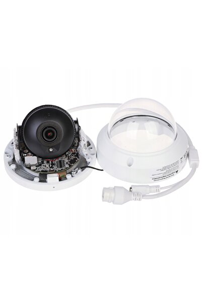 NO BRAND Wandaloodporna Cameră IP Ipc328Le-Adf28K-H Wi-Fi - 8Mpx 2.8mm Uniview