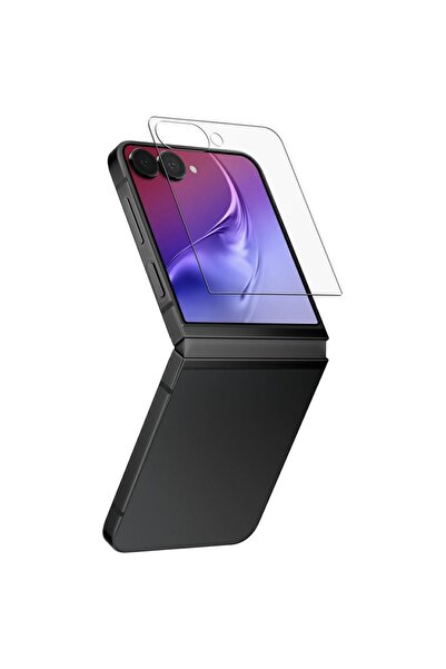 Uniq Case Uniq Optix Folie de protecție din sticlă securizată transparentă pe...