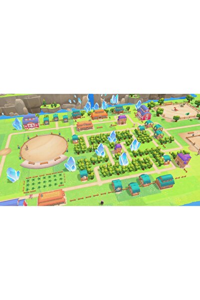 NO BRAND Ranchul meu fantastic Nintendo Switch ediție cutie