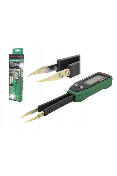 Mastech Instrument de măsură tip clește Ms8910 Tester automat SMD