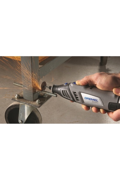Dremel Set de tăiere 688, 69 accesorii