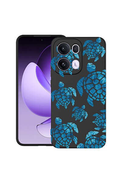 bestcase ®   Θήκη TPU Υπέρλεπτη Husa για OPPO A6 / A6x / A6s, Καλοκαιρινές Χε...